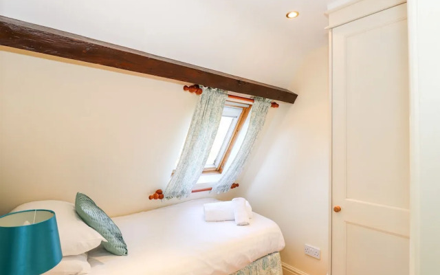 Loughrigg Suite