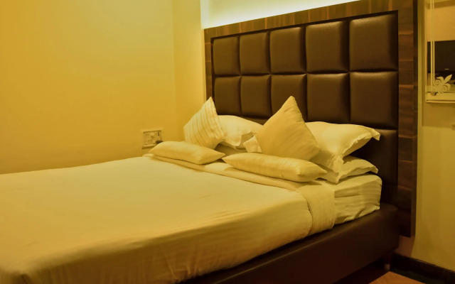 Hotel Heritage Dakshin