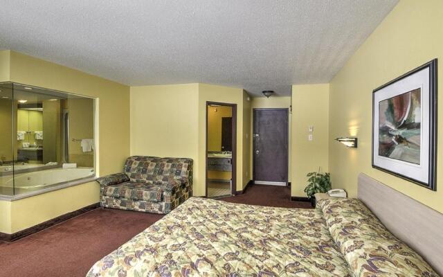 Motel Pignons Rouges