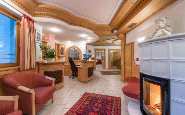 B&B Hotel & Apartments Alpenrose