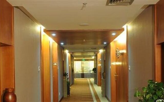 Sightseeing Xishuangbanna Hotel