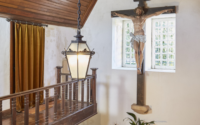 Casa de Canedo