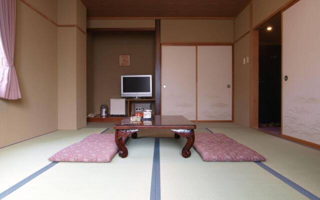 Hakuba Hotel Hana no Sato
