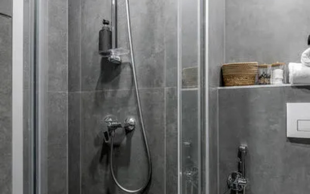 Да апарт на ул. Матроса Железняка д. 2, кв. 1106