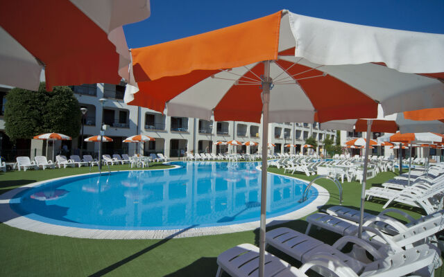 Michelangelo Holiday & Family Resort