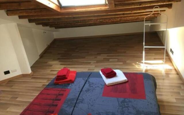 B&B La Casa Dei Miraglia