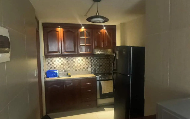 Departamentos Las Lilas Surco Lima