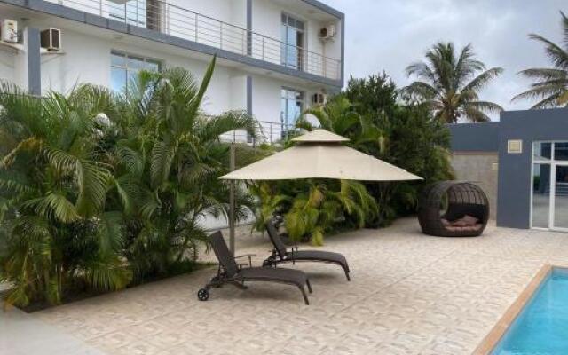 Residencial Fénix