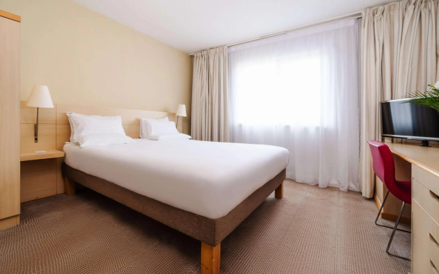 Novotel Milton Keynes