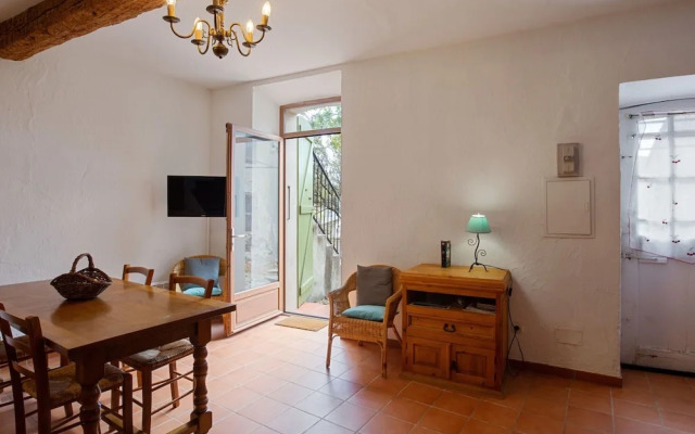 Holiday Home in Tautavel Near Gorges de Gouleyrous