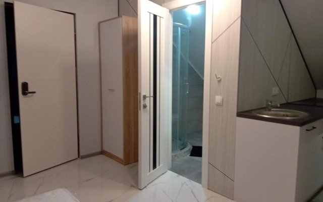 Pure Apartments VIP 5