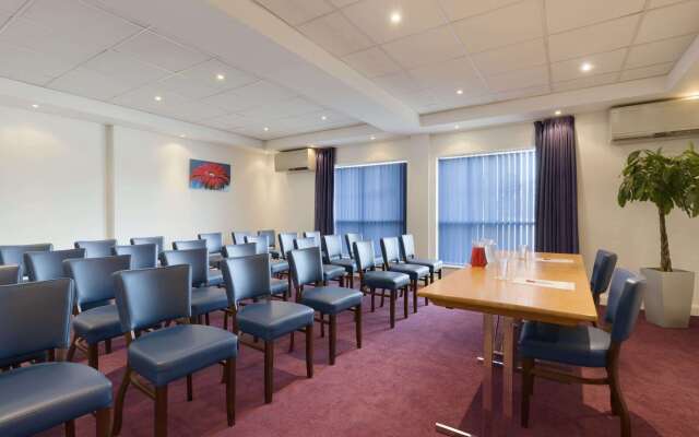 Ramada by Wyndham Wakefield