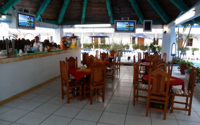 Hotel Fiesta Mexicana