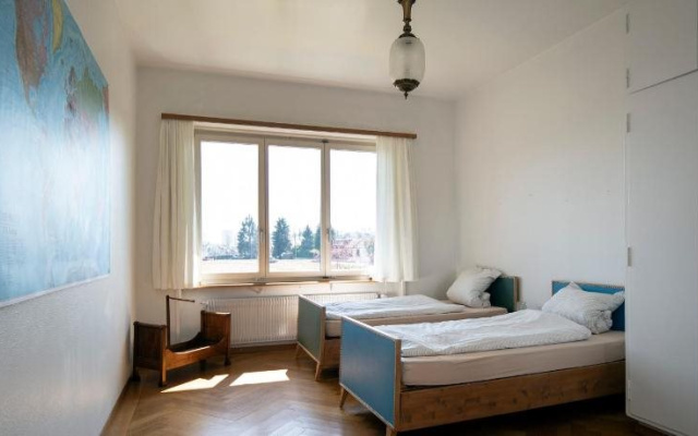Bed & Breakfast Im Klee