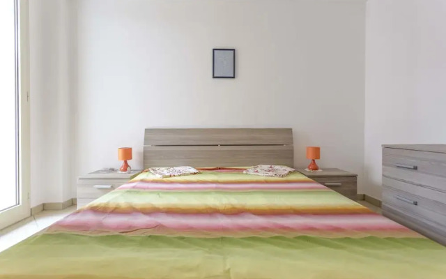 Bilocale Orchidea in Residence