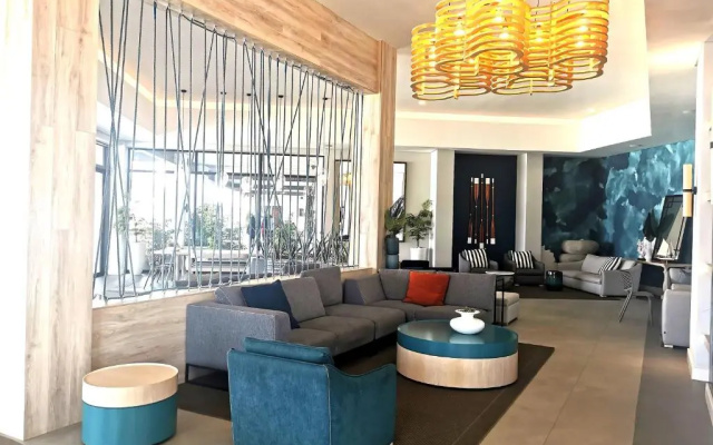 The Blyde Luxurious Villa