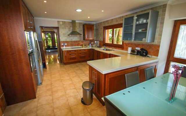 OleHolidays Villa Marques junto a Golf y Hotel Villa Padierna