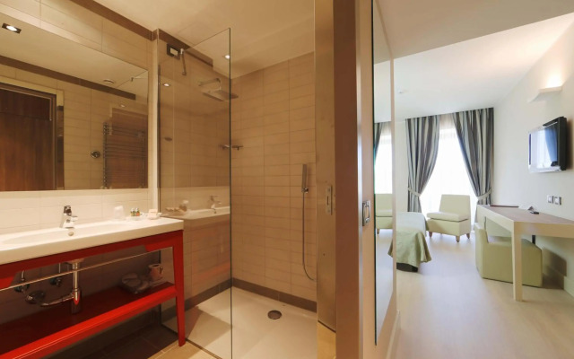 Mirasole International Hotel