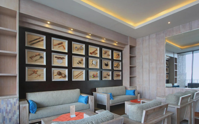 Ulu Segara Luxury Suites & Villas
