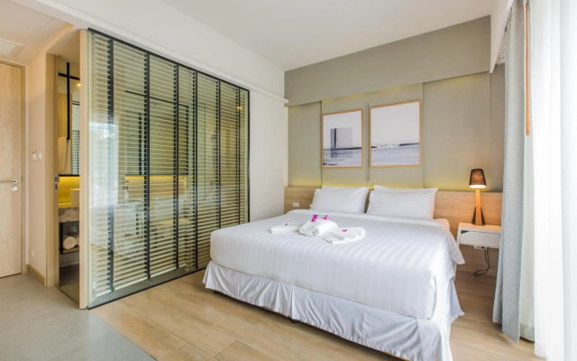 Snoozz Hotel - Hostel