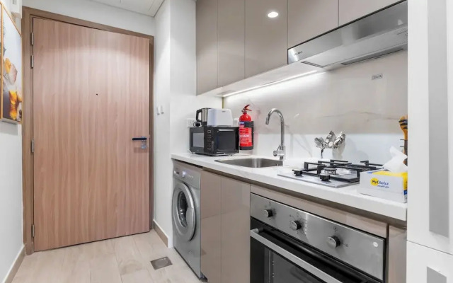 Luxury Apartments in Meydan