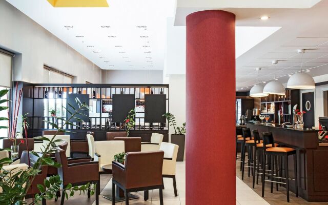 ibis Barcelona Mollet