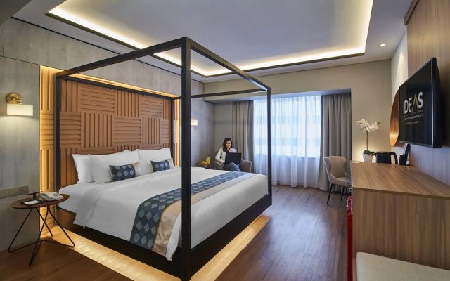 IDEAS Kuala Lumpur