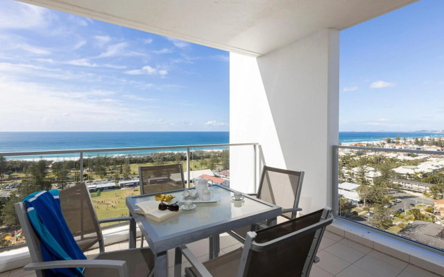 Ocean Pacific Broadbeach
