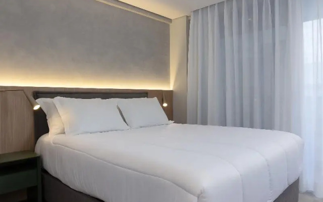 Brava Mundo Hotel Boutique OFICIAL