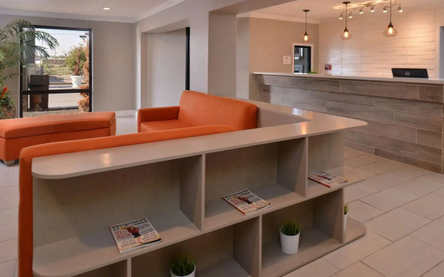 Americas Best Value Inn Memphis Airport