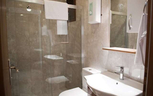 Filiz Apart Hotel