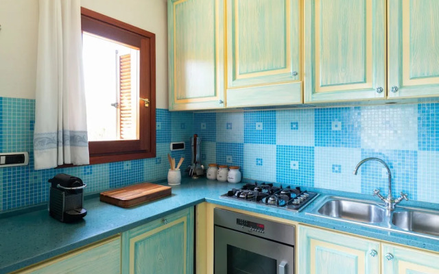 Casa Acqua e Pietra by Wonderful Italy