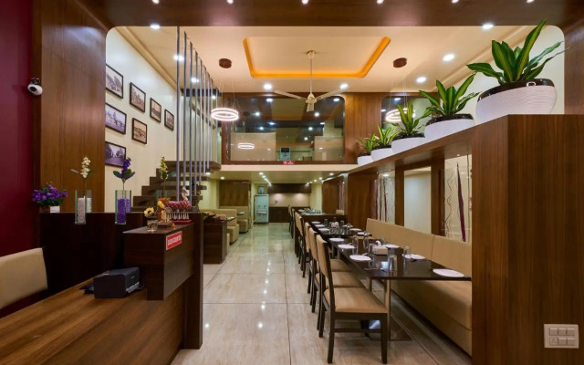 Hotel Ramkrishna