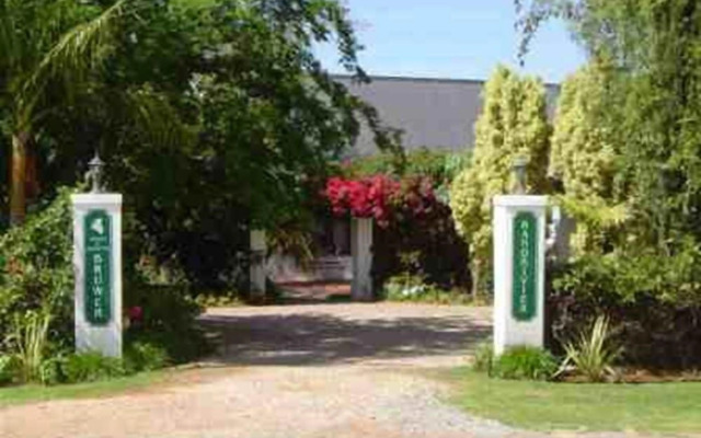 Randrivier Guest house