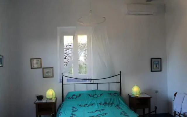 Portokali Cottage