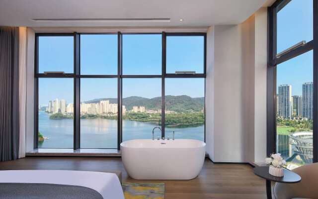 Microtel By Wyndham Changsha Meixi Lake