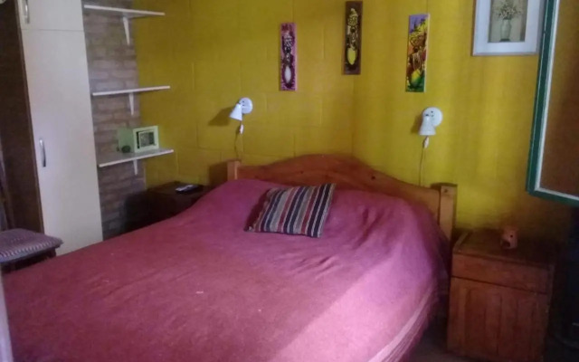 Cabañas "La Quimera"