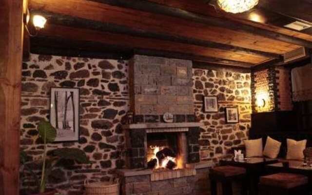Guest House Bujtina Leon
