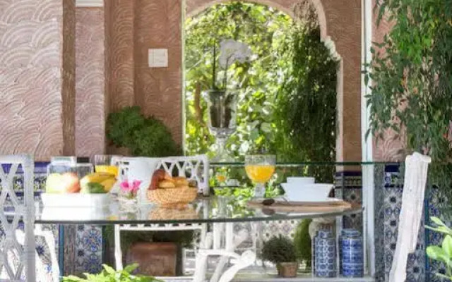 Guesthouse Bianca