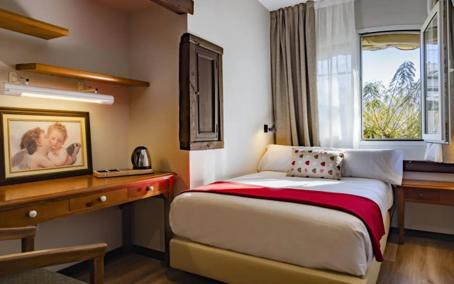 Hotel Cortijo Landete