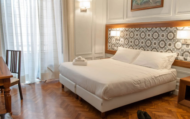 Navona Central Suites