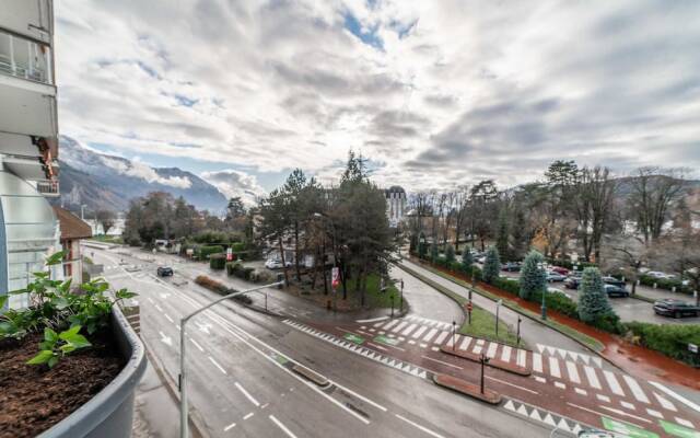 Le Grand Large Appartement privé