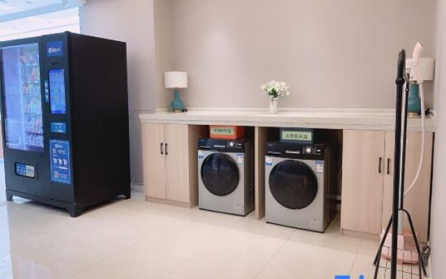 Vienna Hotel Tianjin Jinzhong Street