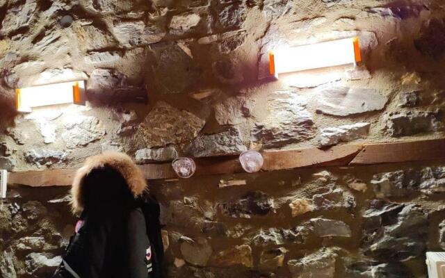 Luxury Residence Jenny