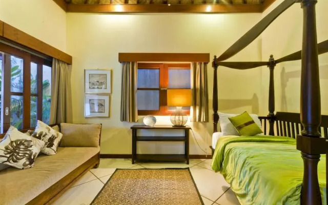 Villa Mango