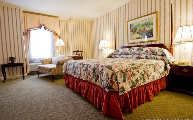 The Yorktowne Hotel, Tapestry Collection