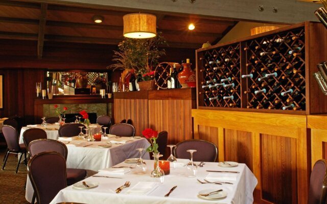 The Inn at the Tides