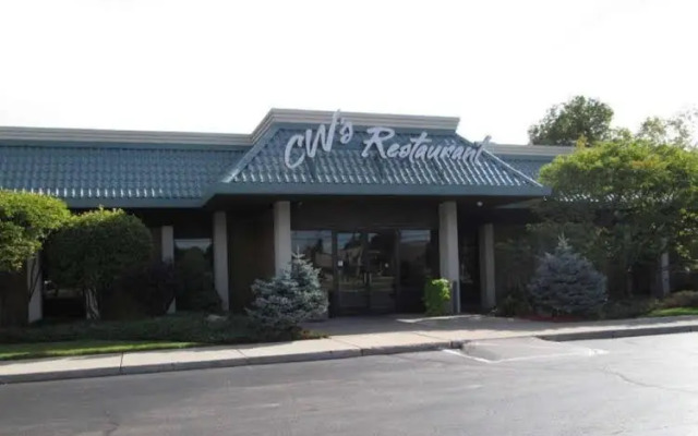 Ramada By Wyndham Alpena