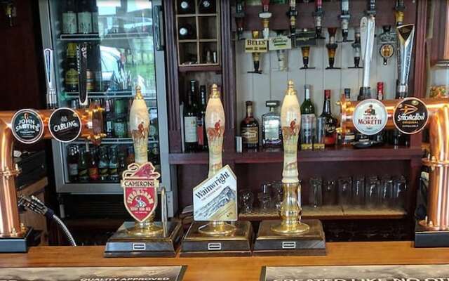 The Windmill Inn - Whitby
