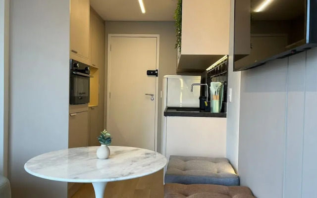 Vossa Bossa Pop Pinheiros